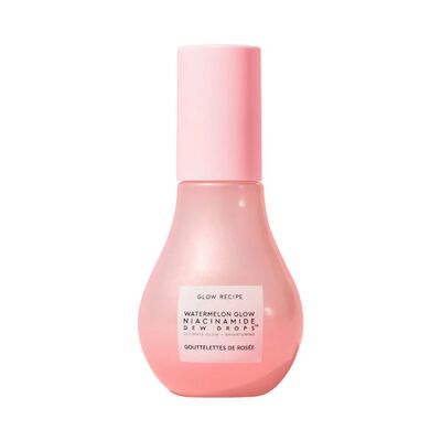 WATERMELON GLOW NIACINAMIDE DEW DROPS SERUM (SUERO ILUMINADOR)